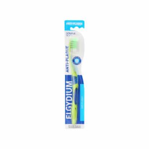 Elgydium Toothbrush Antiplaque Soft