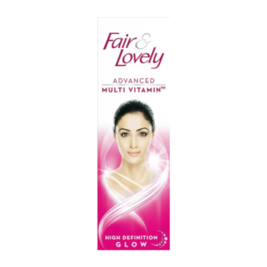 Fair and Lovely Advanced Multi Vitamin Face Cream 50g