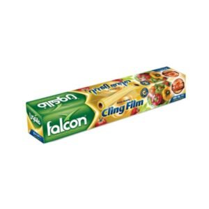 Falcon Cling Film 100 Sq.Ft 30cm