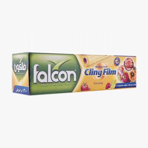 Falcon Cling Film 300mm