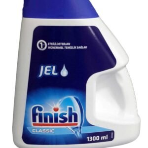 Finish Gel Classic 1300ml