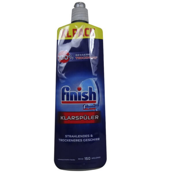 Finish Polish Shine and Protection 750ml