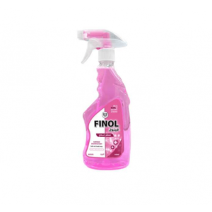 Finol Surface Disinfectant Rose 500ml