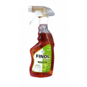 Finol Surface Disinfected Pine 500ml