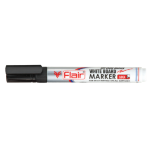 Flair Dry Erase White Board Marker