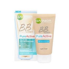 Garnier BB Cream Pure Active Light 50ml