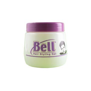 Gel Bell Hair Styling Gel 600ml