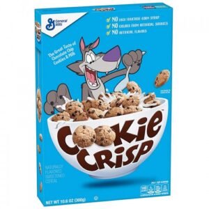 General Mills Cookie Crisp 300g