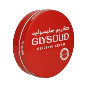 Glysoild Glycerin Cream 100ml