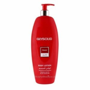 Glysolid Classic Body Lotion 500ml