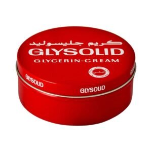 Glysolid Glycerin Cream 400ml