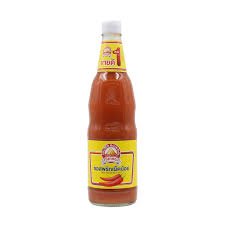 Golden Mountain Mild Hot Spicy Chilli Sauce 680g