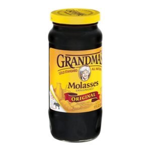 Grandma’s Molasses Original Unsulphured 355ml