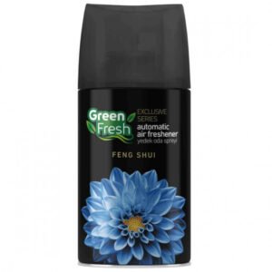 Green Fresh Air Freshener Feng Shui 250ml