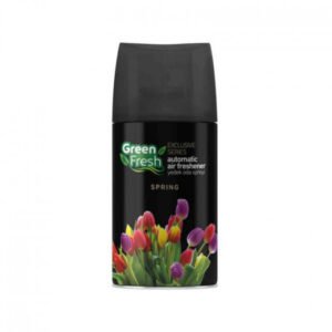 Green Fresh Air Freshner Spring 250ml