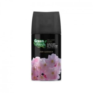 Green Fresh Air Freshner Zen Garden 250ml