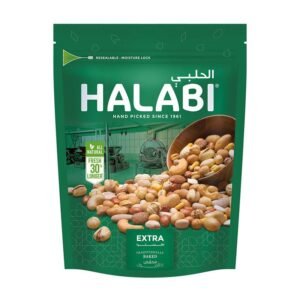 Halabi Extra Nuts Mix 300g