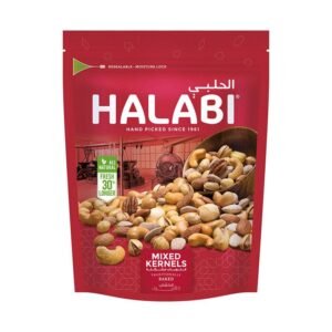 Halabi Mixed Kernels 300g