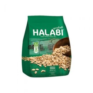 Halabi Small Seeds 250g