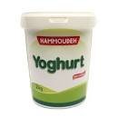 Hammoudeh Yoghurt 2Kg