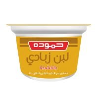 Hammoudeh Zabadi with Cream Yoghurt 170g