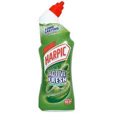 Harpic Active Fresh 750ml