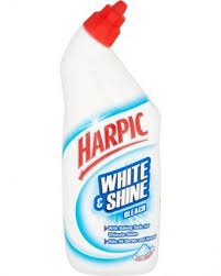 Harpic Bleach 750ml