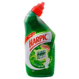 Harpic Fresh Liquid Toilet Cleaner Pine 500ml