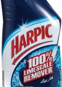 Harpic Limescale Remover 495ml