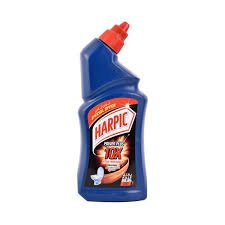 Harpic Toilet Cleaner Powerplus Original 495ml