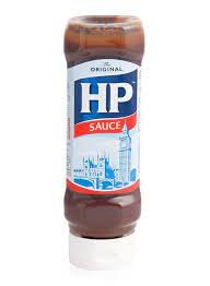 Heinz Hp Sauce 450g