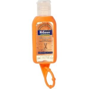 Higeen Hand Sanitizer 50ml