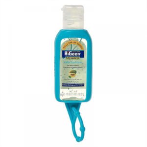 Higeen Hand Sanitizer Blue 50ml