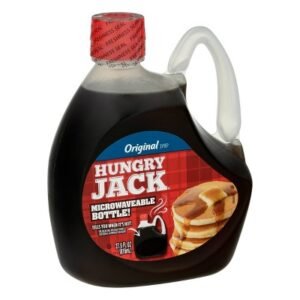 Hungry Jack Pancake Syrup 816ml