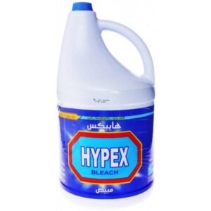 Hypex Bleach Original 1.89Liter