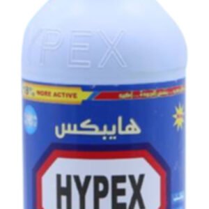 Hypex Original Bleach 1Liter