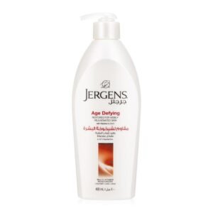 Jergens Age Defying Multi Vitamin Moisturizer 400ml