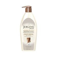 Jergens Hydrating Coconut Dry Skin Moisturizer 400ml