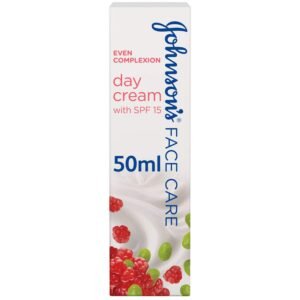 Johnsons Day Cream Even Complexion 50ml