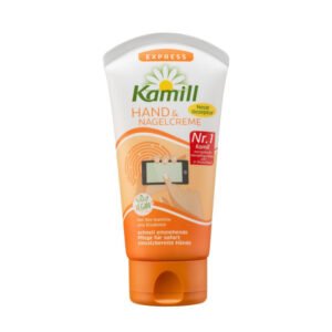 Kamill Hand and Nail Cream 75ml Moisturizer