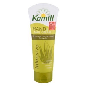 Kamill Intensive Aloe Vera Hand and Nail Cream 100ml