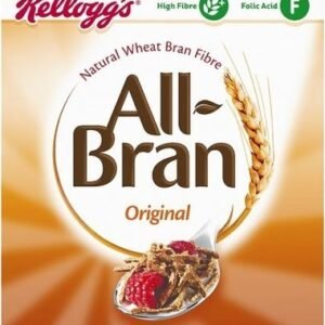 Kellogg’s All Bran 500g