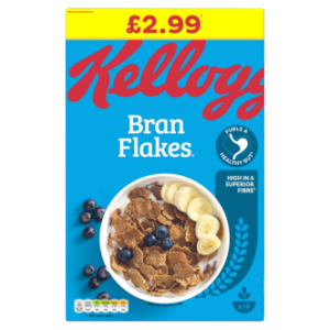 Kellogg’s Bran Flakes 500g