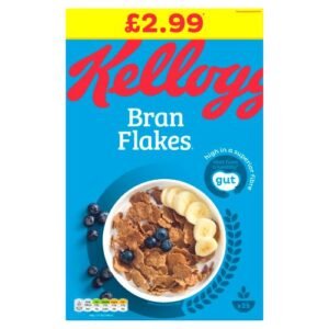 Kellogg’s Bran Flakes 750g