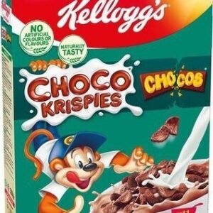 Kellogg’s Choco Krispies 330g