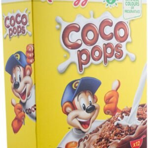 Kellogg’s Coco Pops 375g