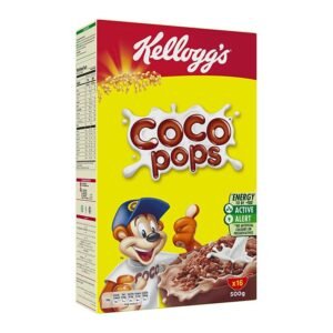 Kellogg’s Coco Pops 500g