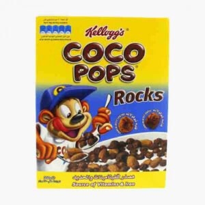 Kellogg’s Coco Pops Rocks 350g