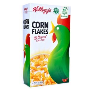 Kellogg’s Corn Flakes 1Kg