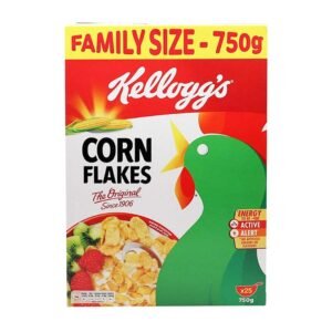 Kellogg’s Corn Flakes 750g